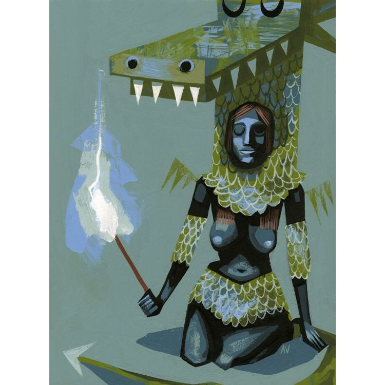 Dragon Summoner by Amanda Visell