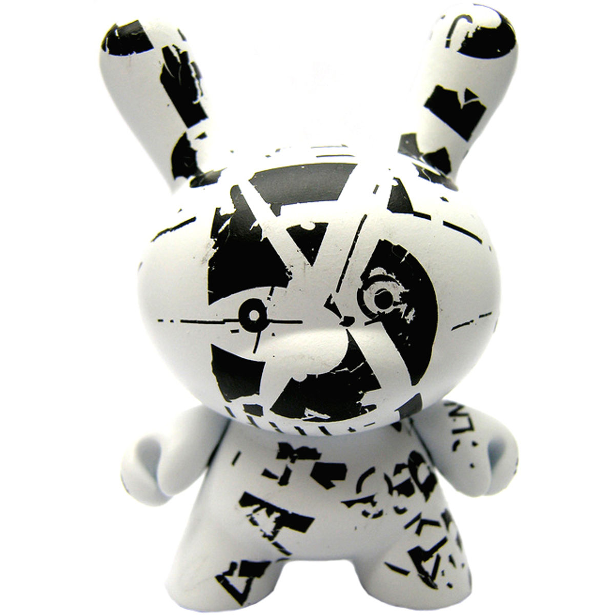 TY_PO Dunny - Five X