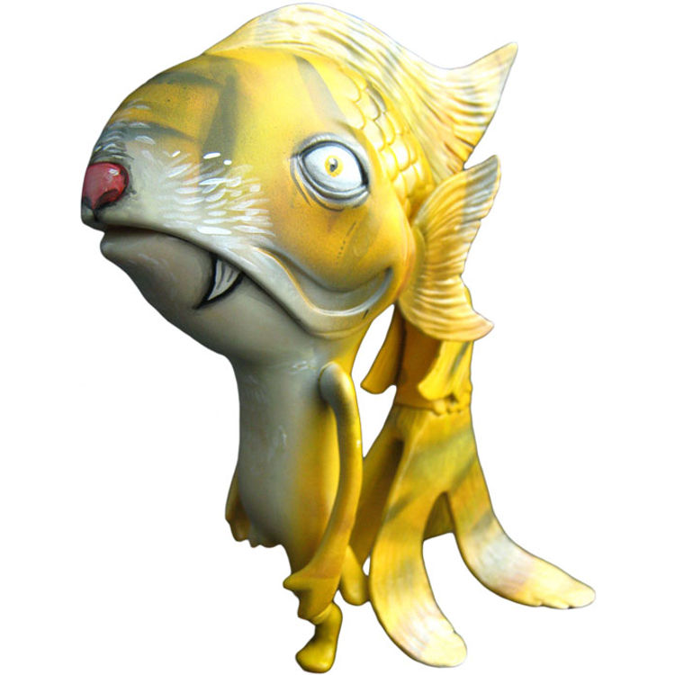 El Tigre de Santa Julia by Frank Mysterio