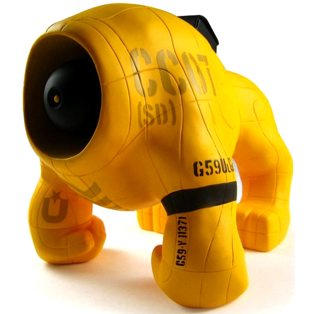 G59 - Urban Recovery Ulligus