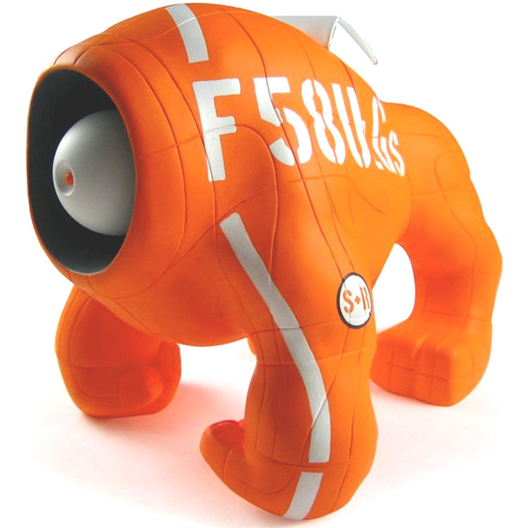 F58 - Search & Rescue Ulligus by UNKL