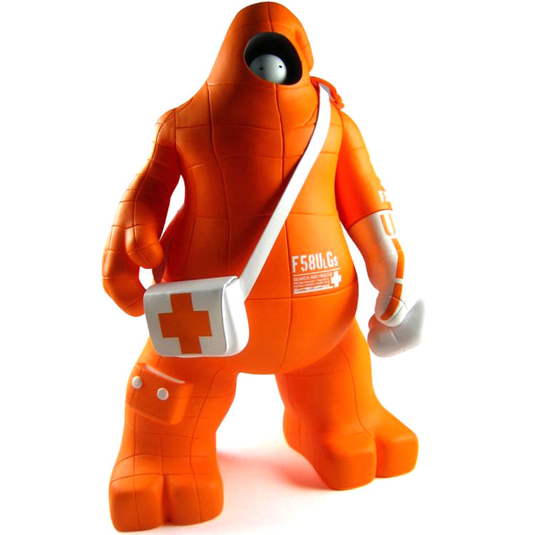 F58 - Search & Rescue Sug by UNKL