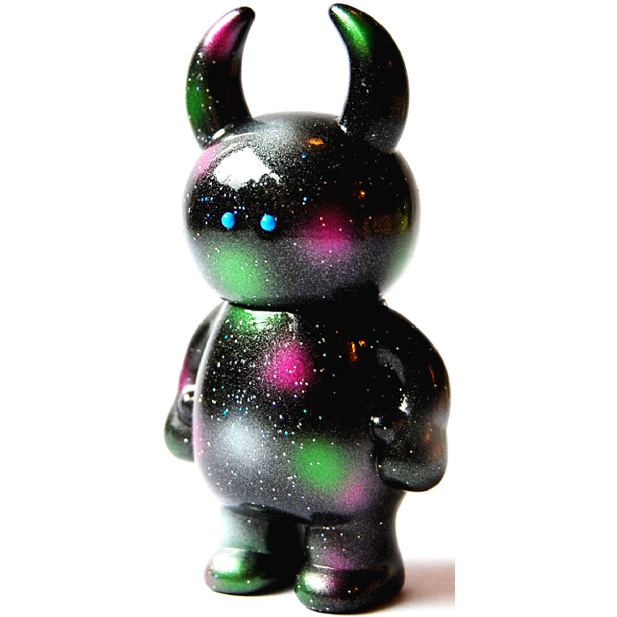 Uamou - Galaxy Fujii Daimaru