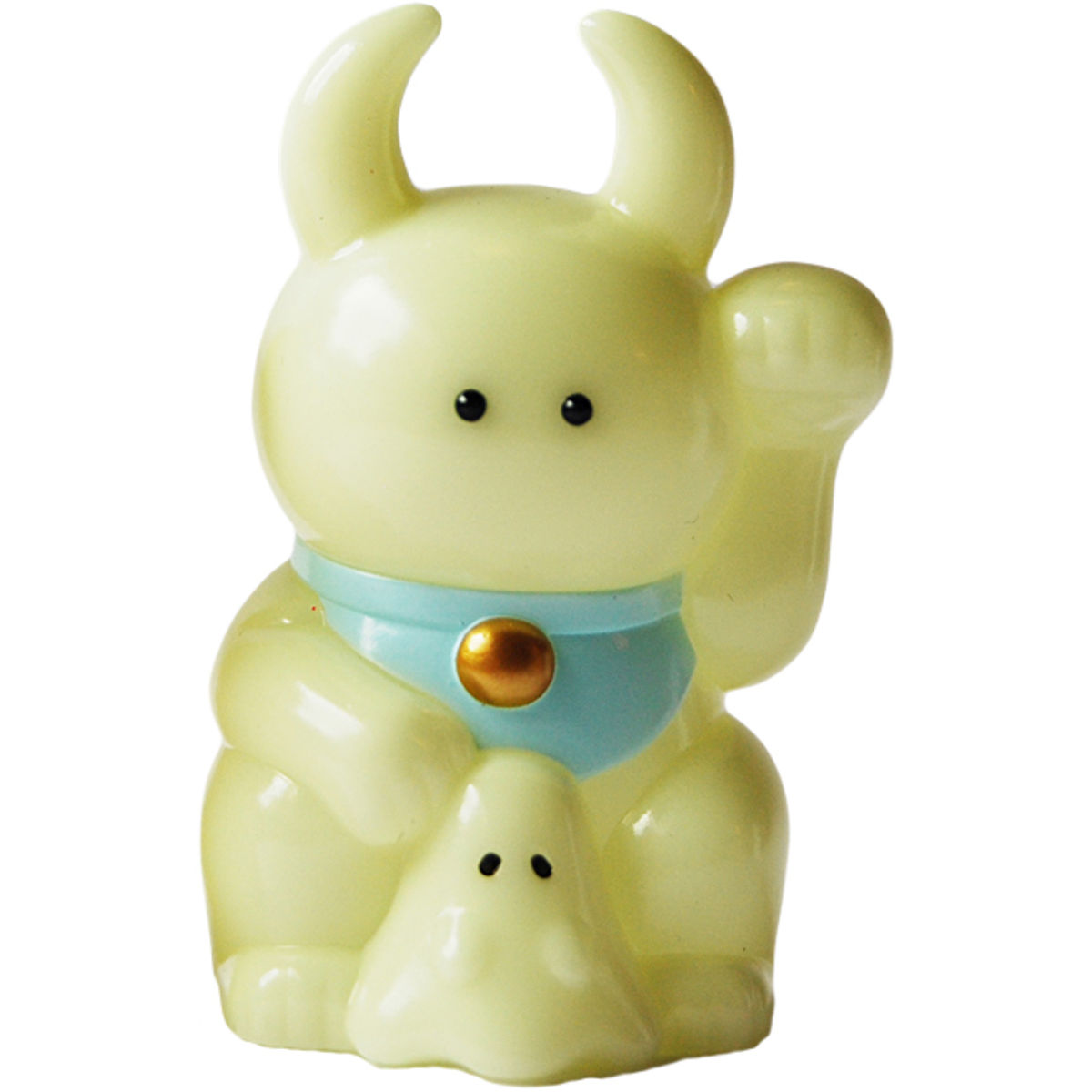 Fortune Uamou - Super Festival 52 (Blue)