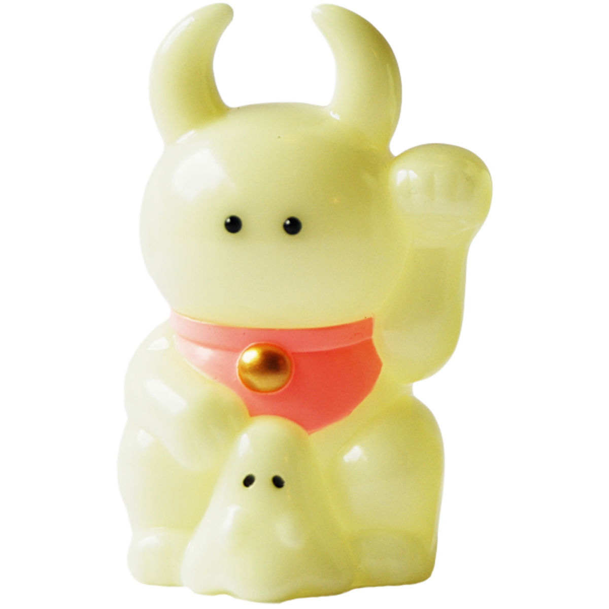 Fortune Uamou - Super Festival 52 (Pink)