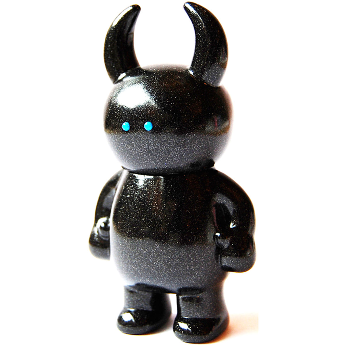 Uamou - Pearl Black
