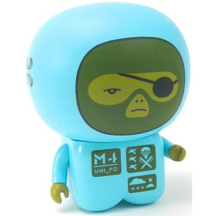 Unipo - HUP Alt Colorway by UNKL