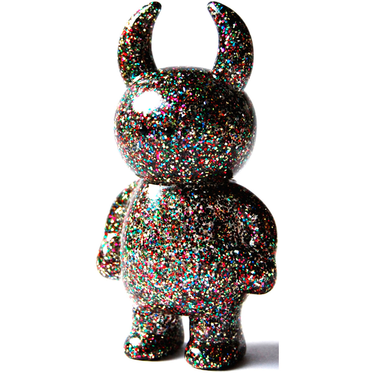 Uamou - Hyper Mixed Lamé