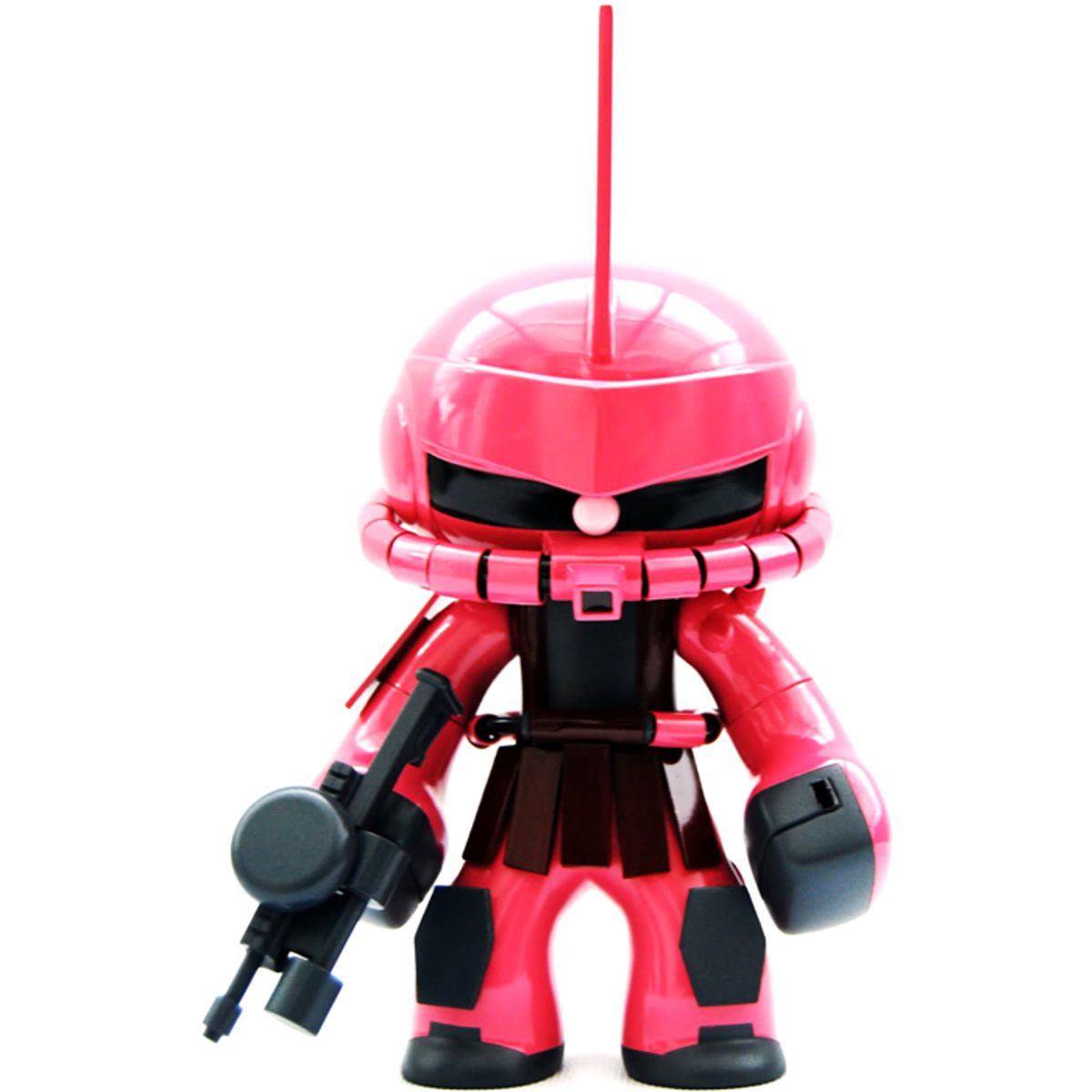 Char's Zaku II