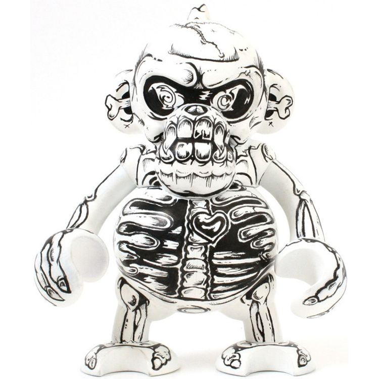Skull OFF by Rich:Art