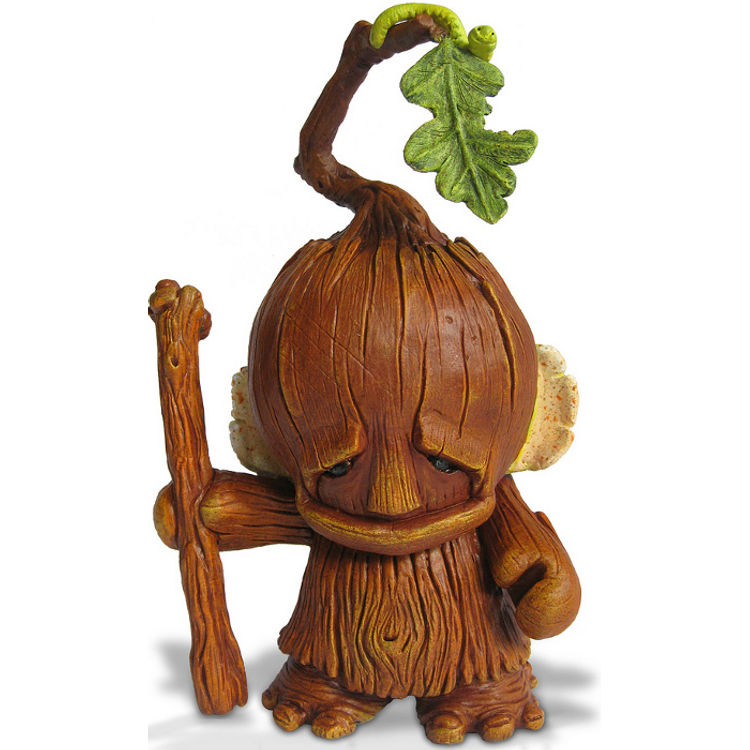 Ent Munny by Kevin Gosselin