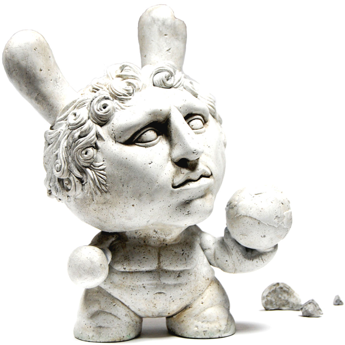Atlas Dunny