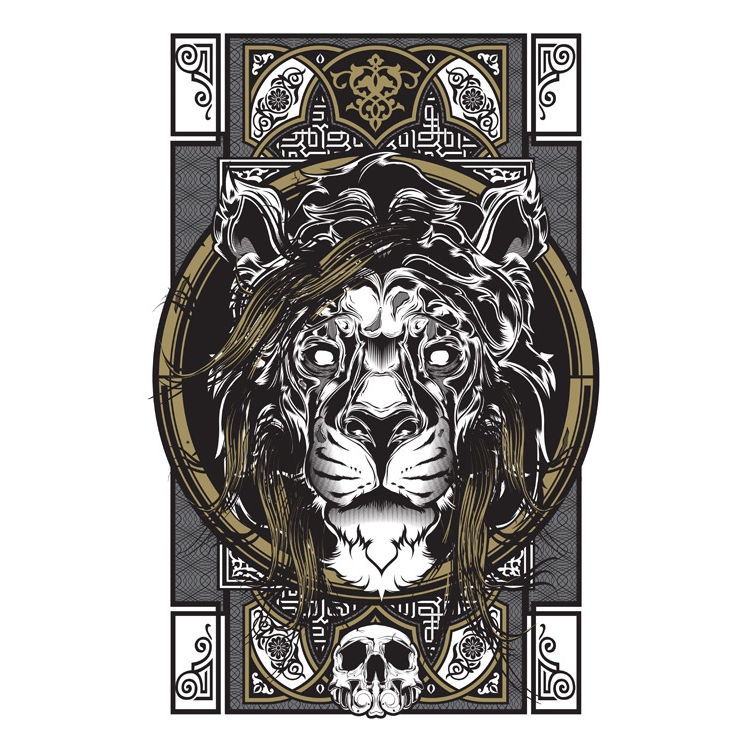Inherit Monarch by Hydro74