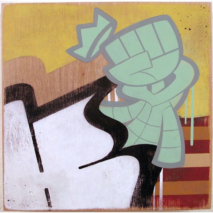 Kid Kilo by kaNO