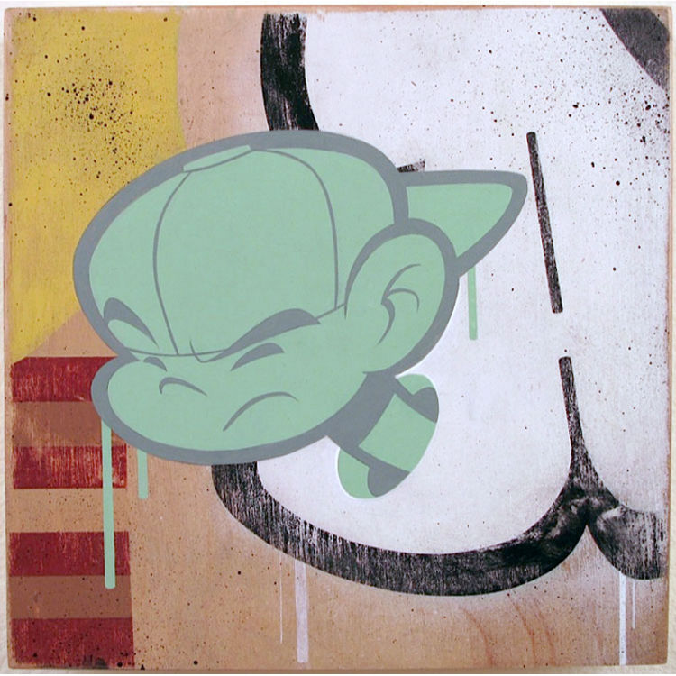 Kid Amo by kaNO