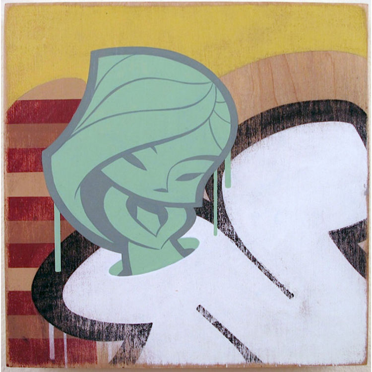 Kid Nickel by kaNO