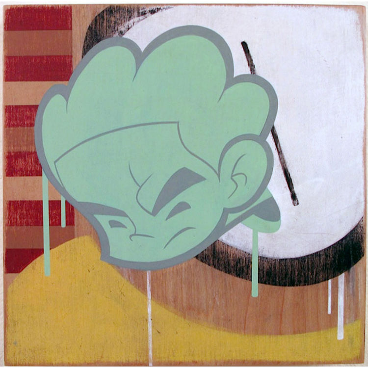 Kid Ounce by kaNO