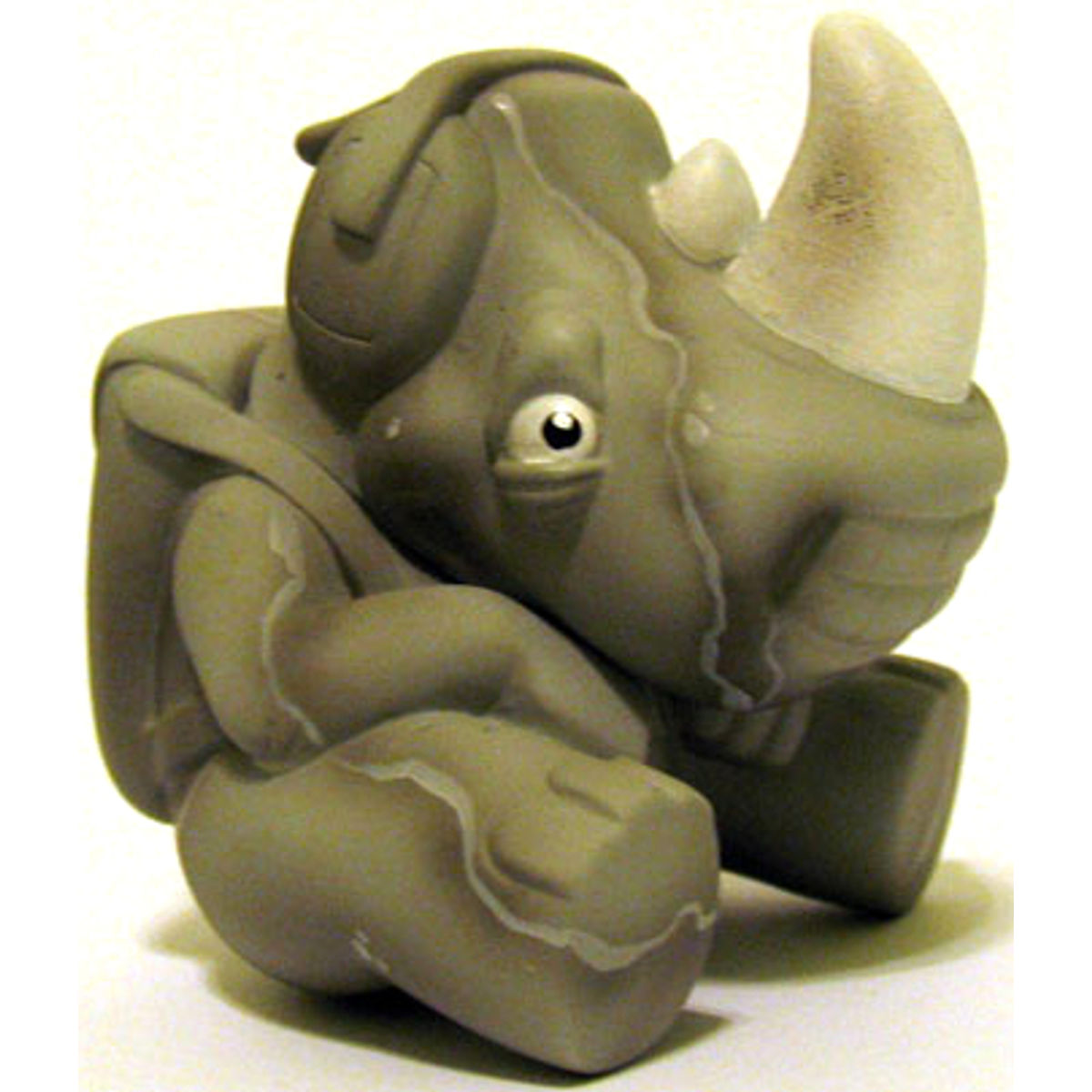 Rhino : Stone Cold Edition