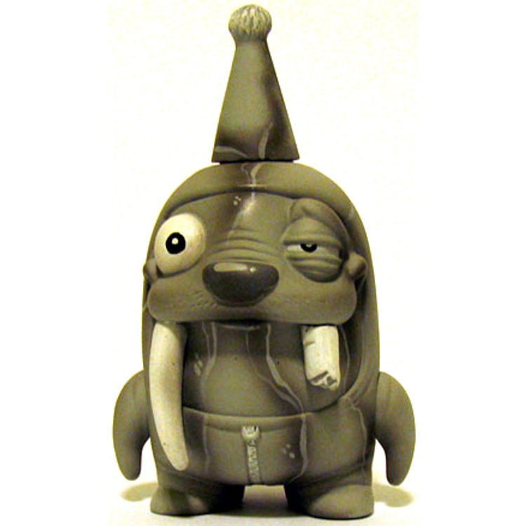 Walrus : Stone Cold Edition by Scribe (Donald Ross)