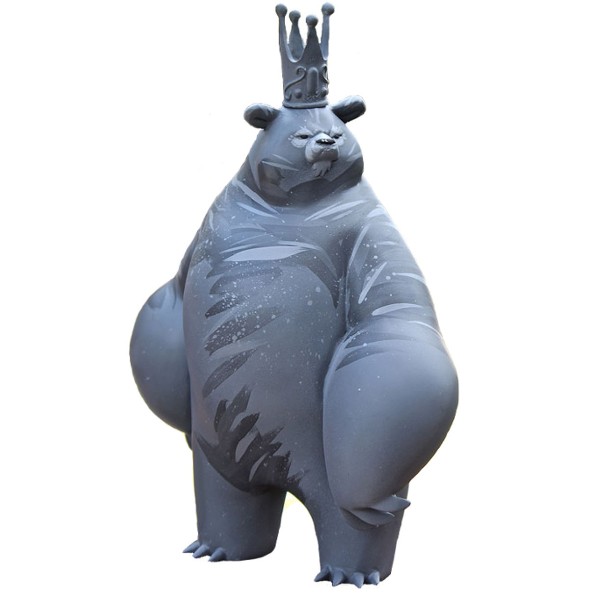Mono Cali King