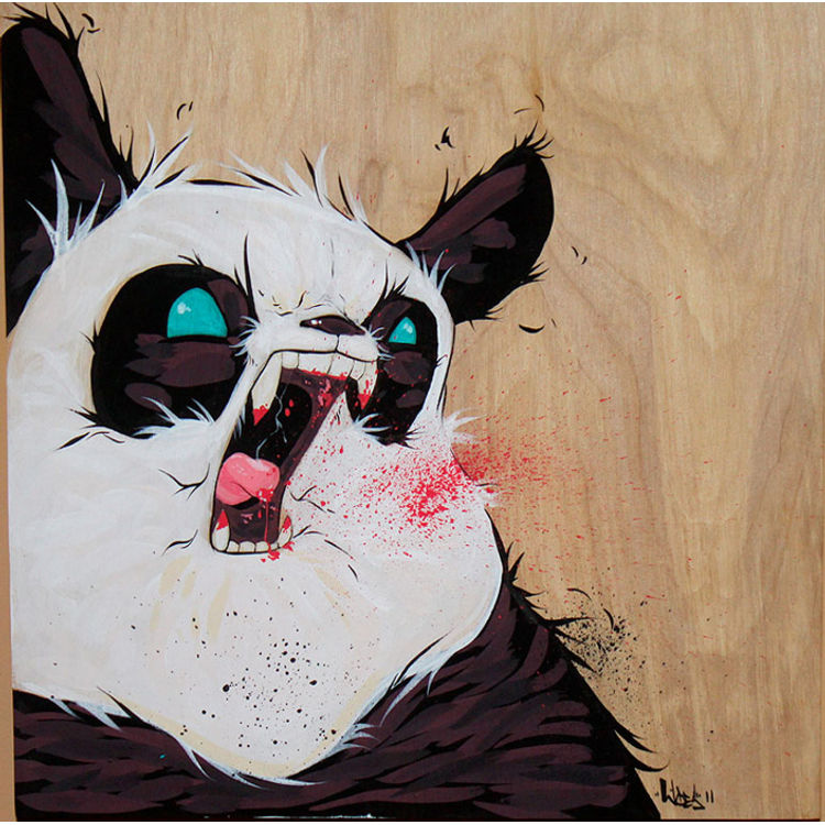 Taste Buds by Woes (Aaron Martin)