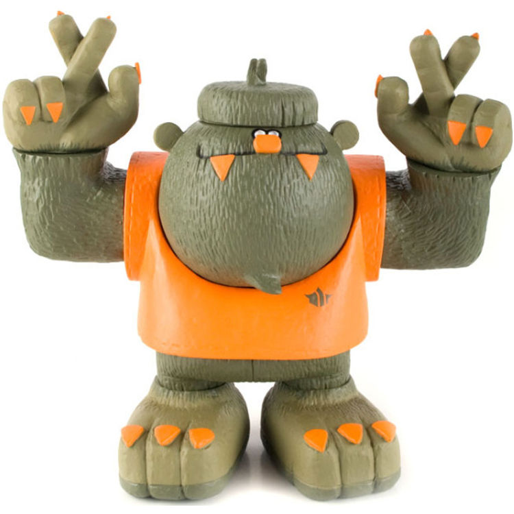 Maharishi TooBigFoot by Maharishi