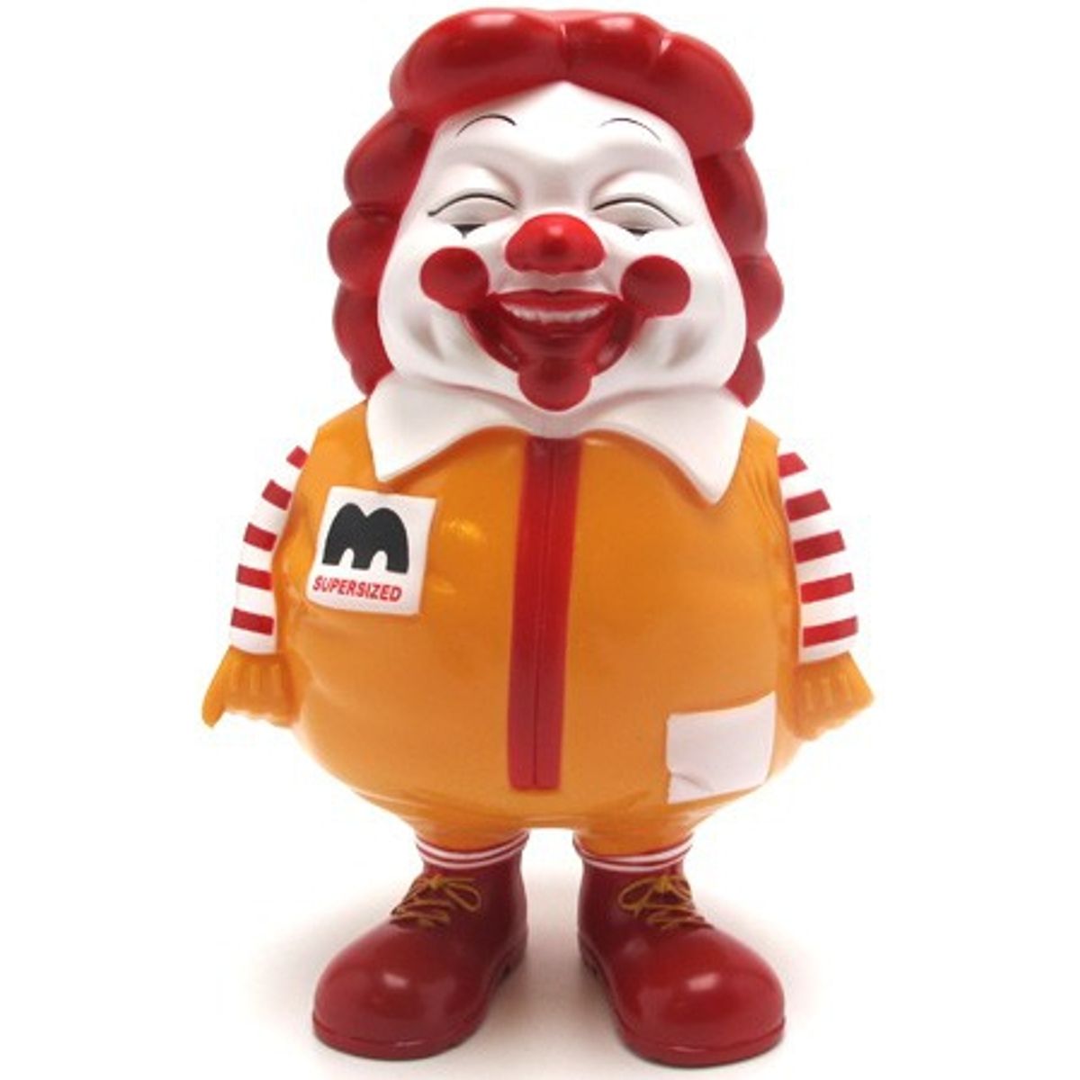 Mc Supersized Full Color (Devil's Version) - SDCC 2010