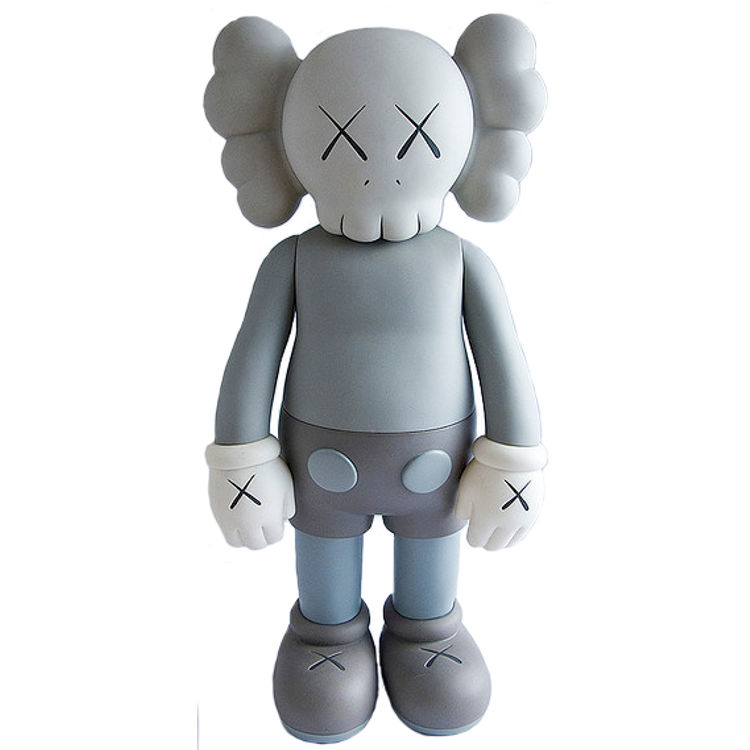 Mono 5YL Companion by Kaws (Brian Donnelly)