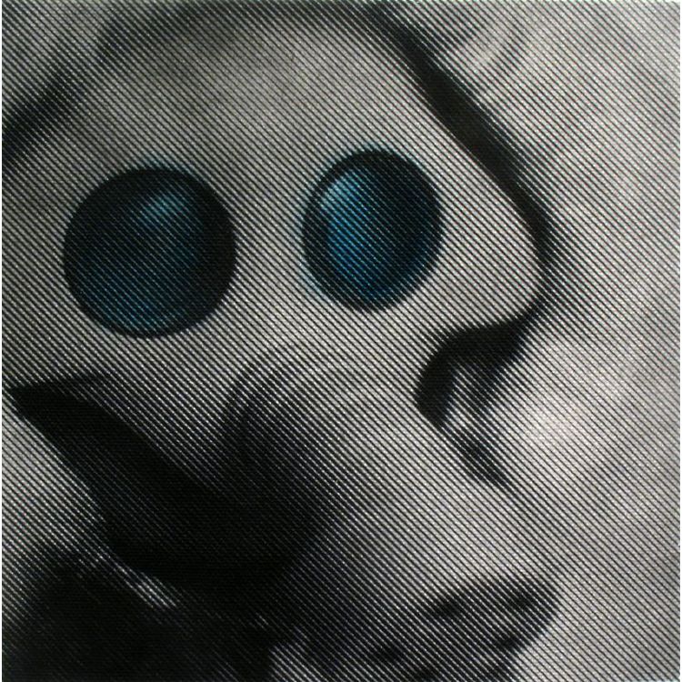 Nozzel Print by Ferg