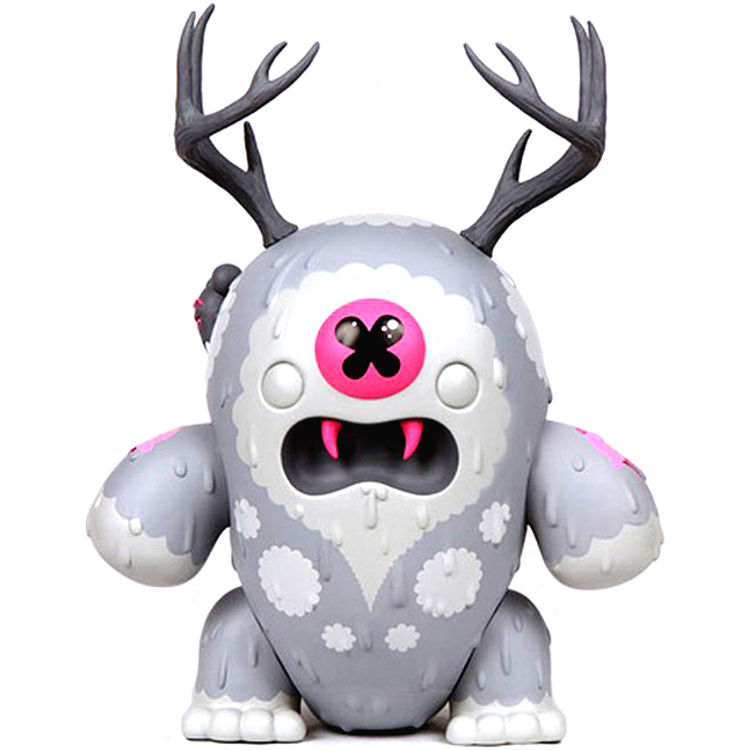Destroyer - Buff Web Exclusive by Buff Monster
