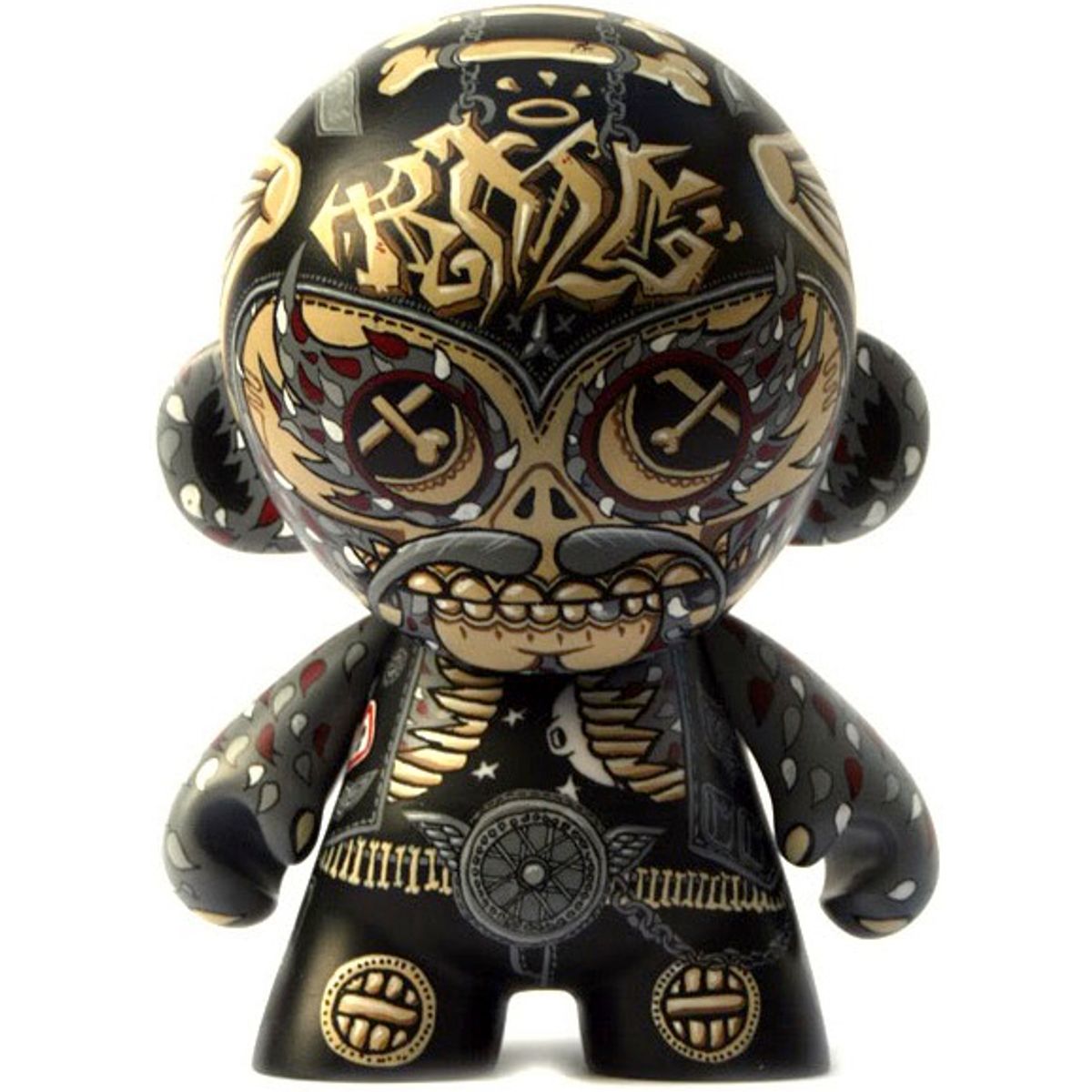 Roadkill Motorcycle Club