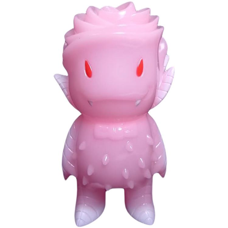 Rose Vampire - Pink GID by Josh Herbolsheimer