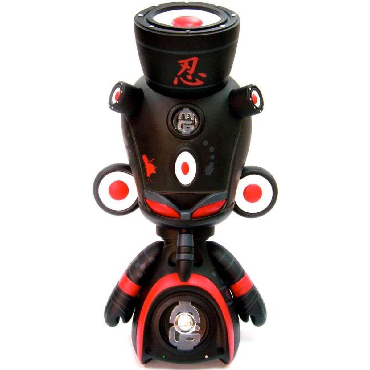 Minigod - MG3 Japan Ninja