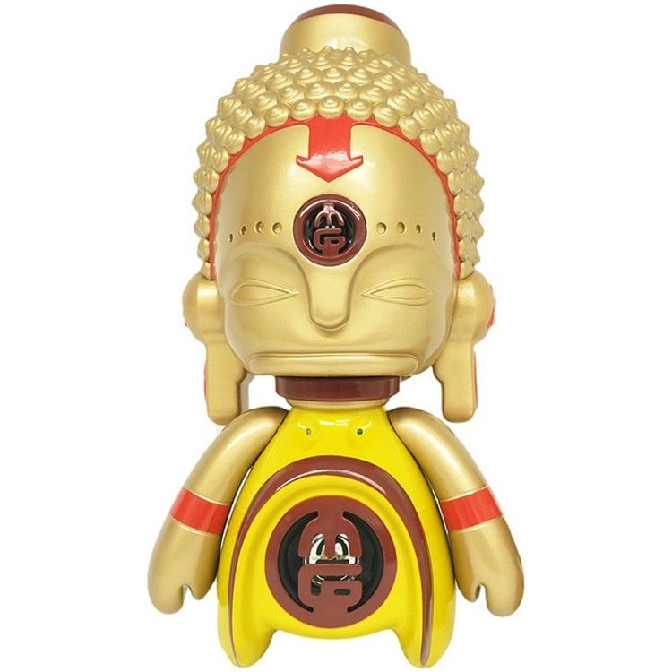 Minigod - Asia 15" by Marka27