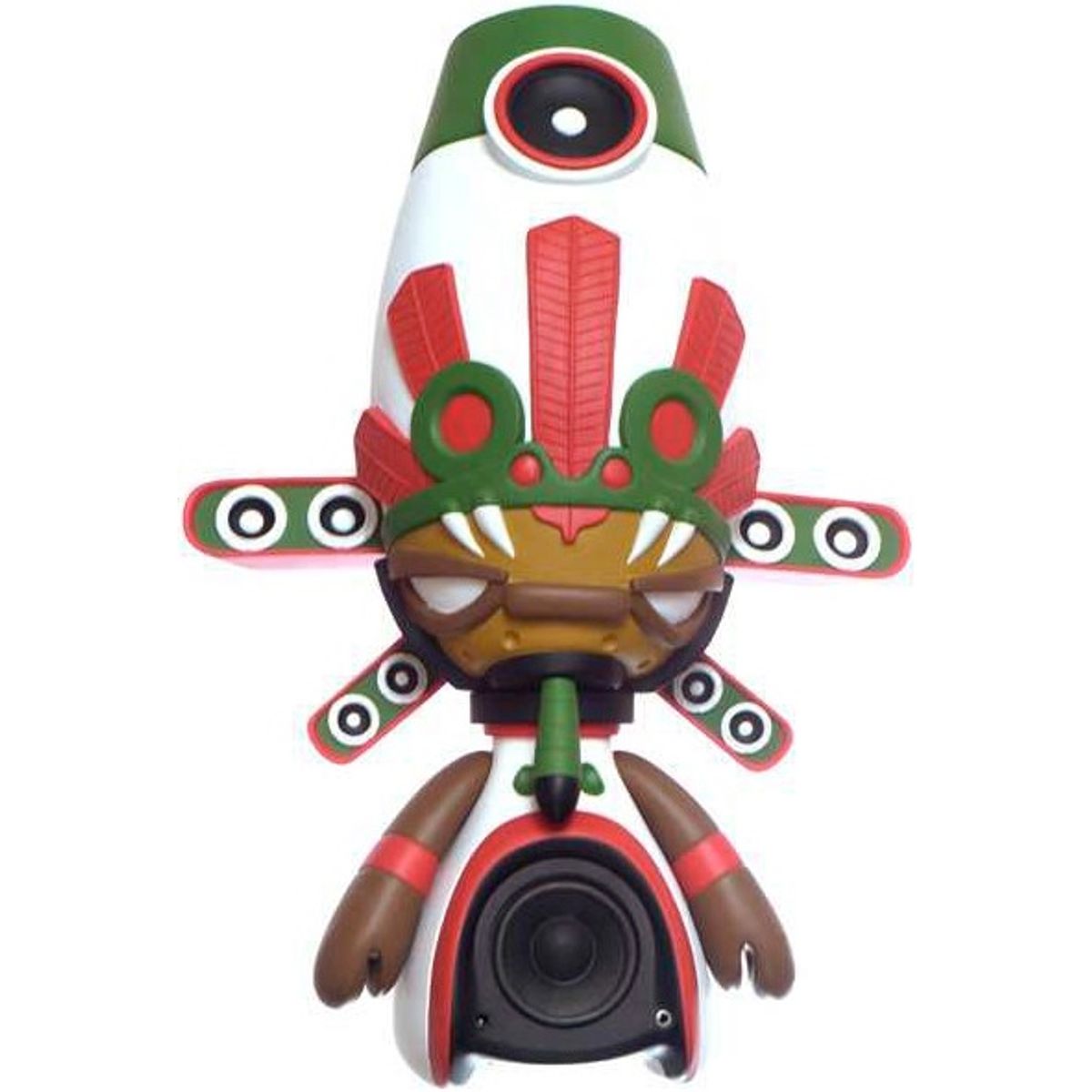 Minigod - MG2 Mexico