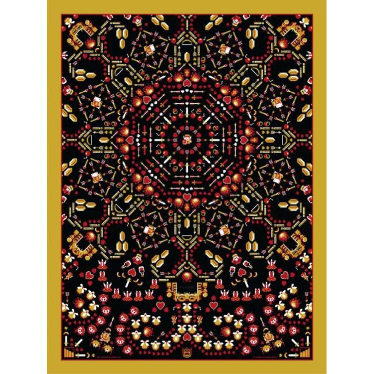 The Overworld by Todd Slater