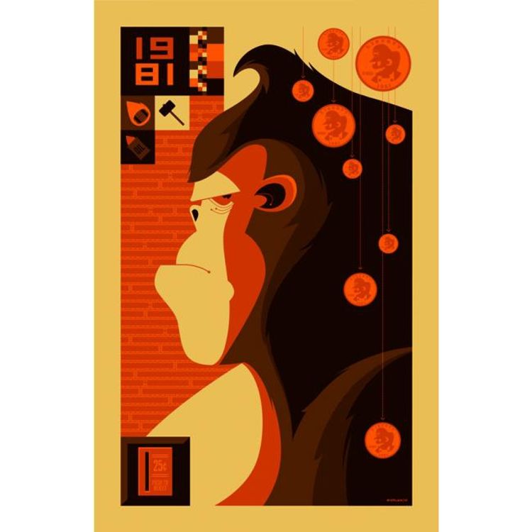 1981 by Tom Whalen