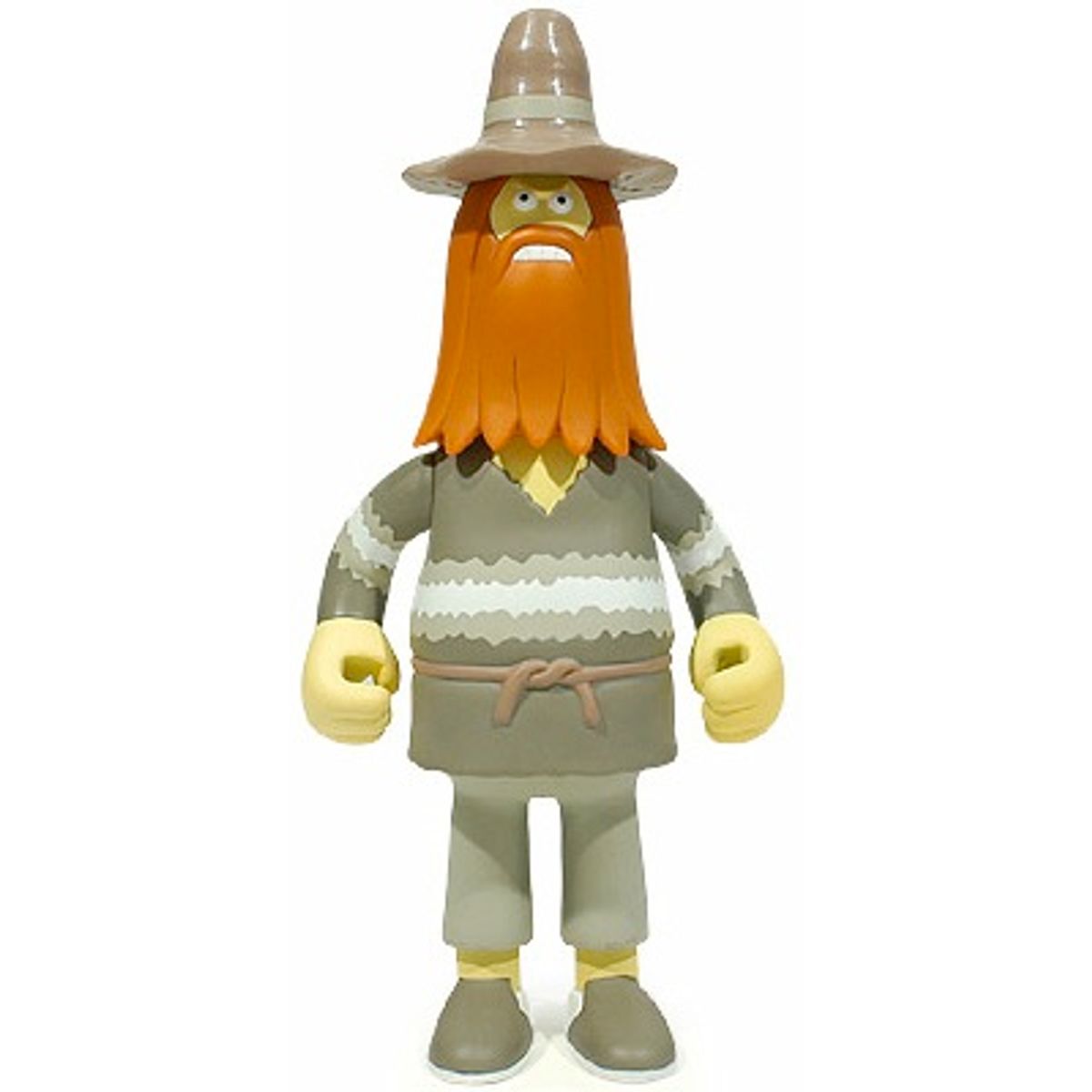 Bearded Prophet - Tan