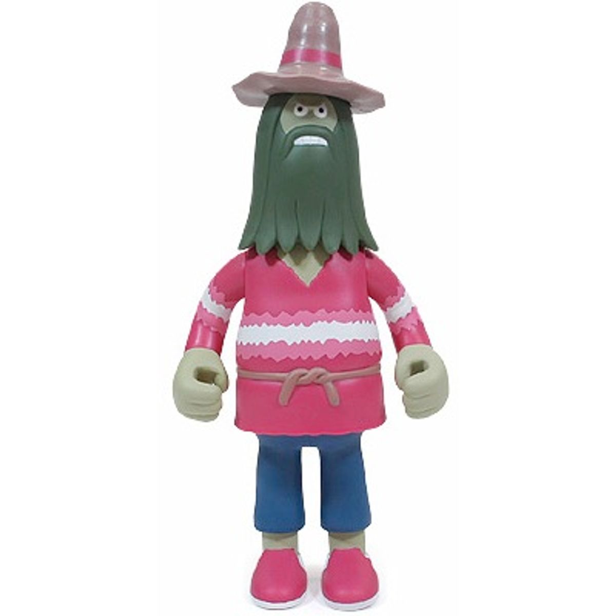 Bearded Prophet - Pink