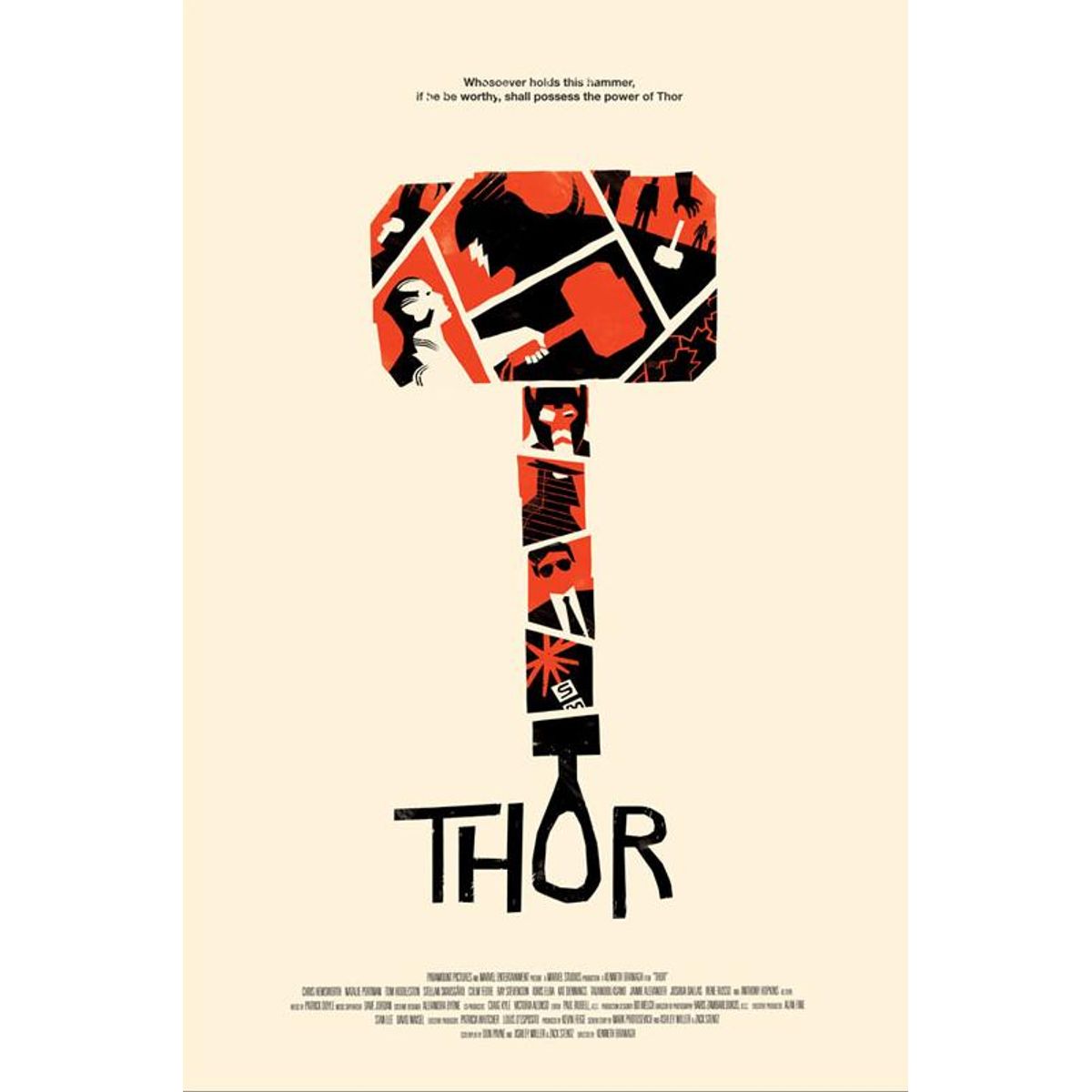 Thor