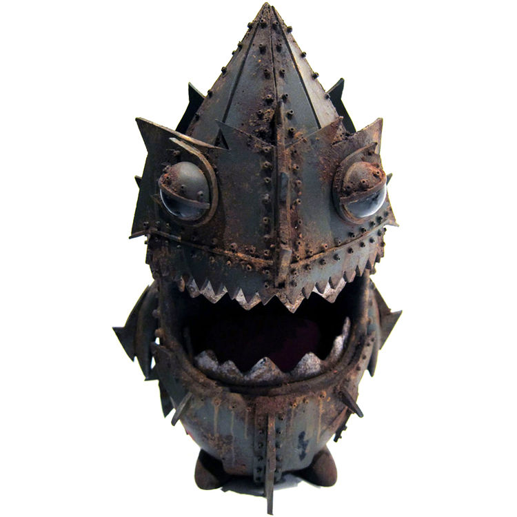 Jaws 2010 - The Payback by DrilOne