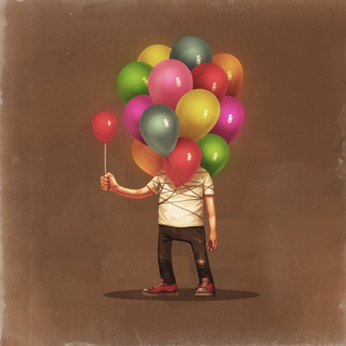 Balloon Boy