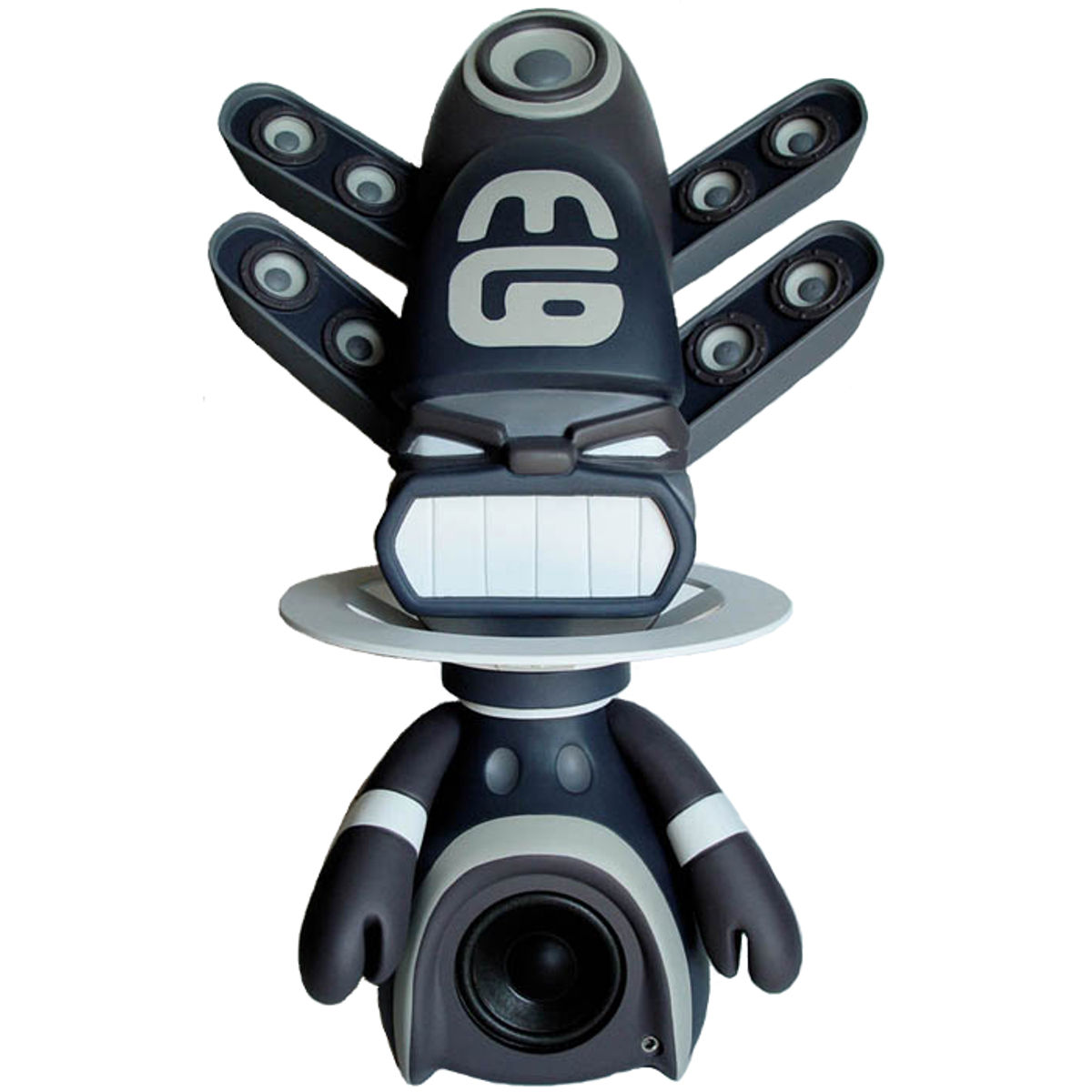 Minigod - MG1 Brazil Midnight