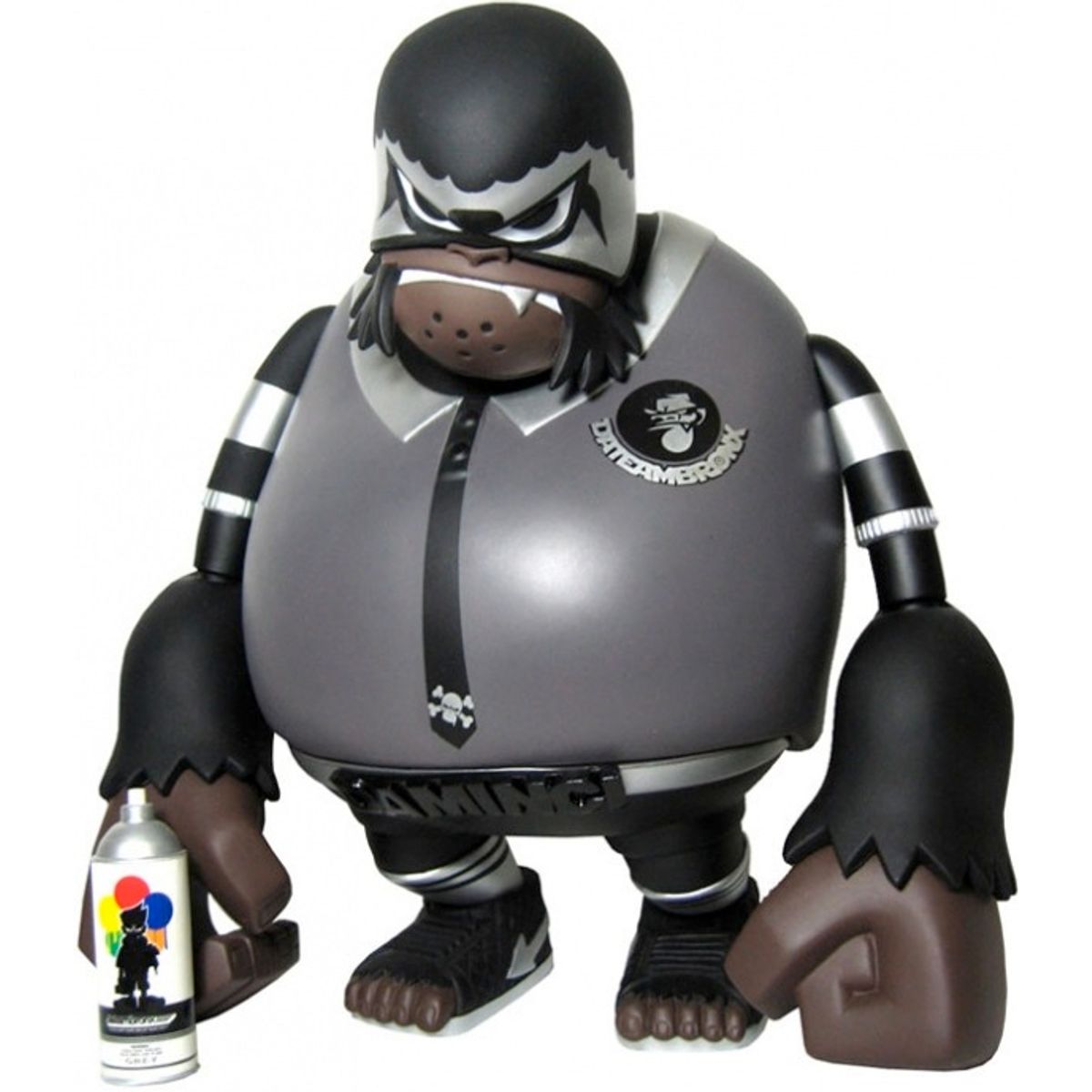 Da Minci - Darth Joker Mono