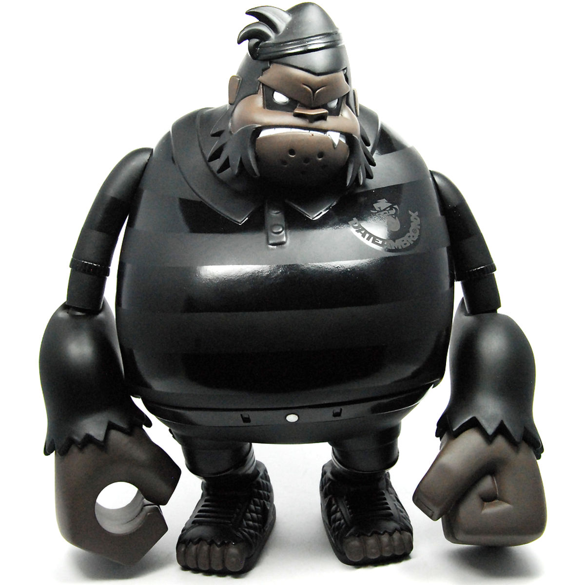 Da Minci - NYCC x Mindstyle