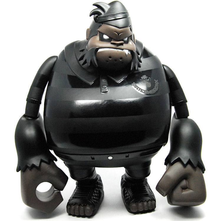 Da Minci - NYCC x Mindstyle by Tim Tsui