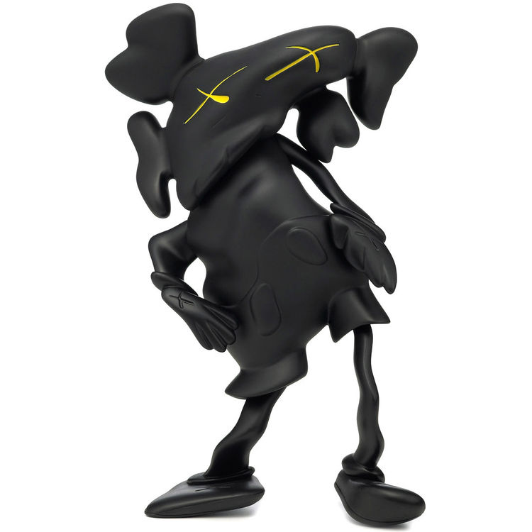 Black Lazzarini Companion by Robert Lazzarini