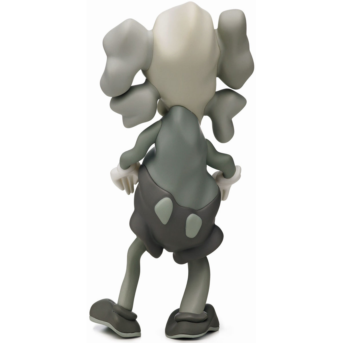 Mono Lazzarini Companion