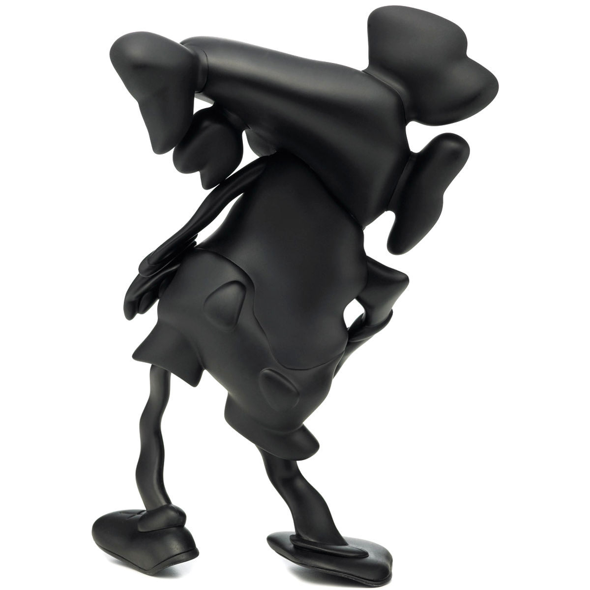 Black Lazzarini Companion