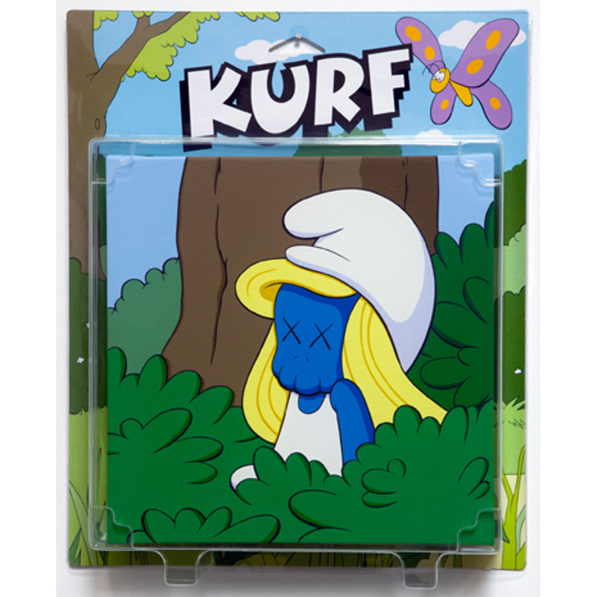 Kurfette (Bushes)
